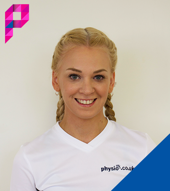 Potrait image of lead instructor Kate Potrait image of lead instructor Kate