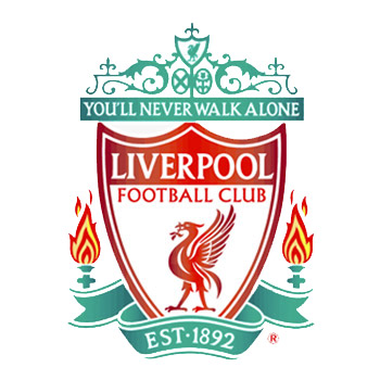 Liverpool FC Logo Liverpool FC Logo