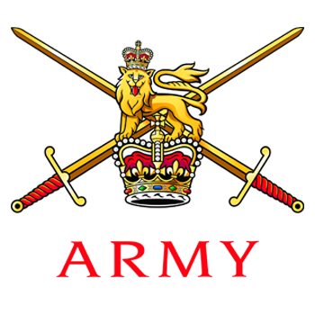 British Army logo