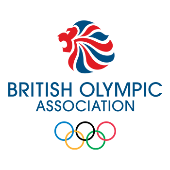 British Olympic Association logo