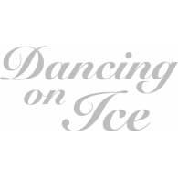Dancing on ice logo