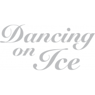 Dancing on ice logo Dancing on ice logo