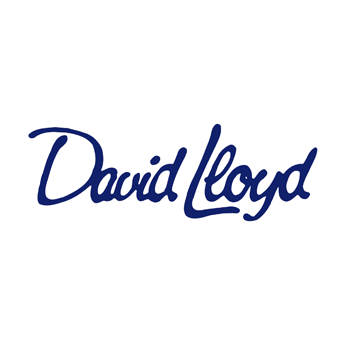 David Lloyd logo