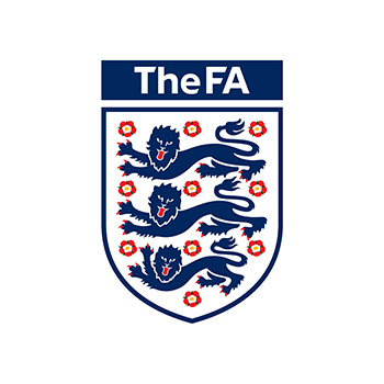 FA logo