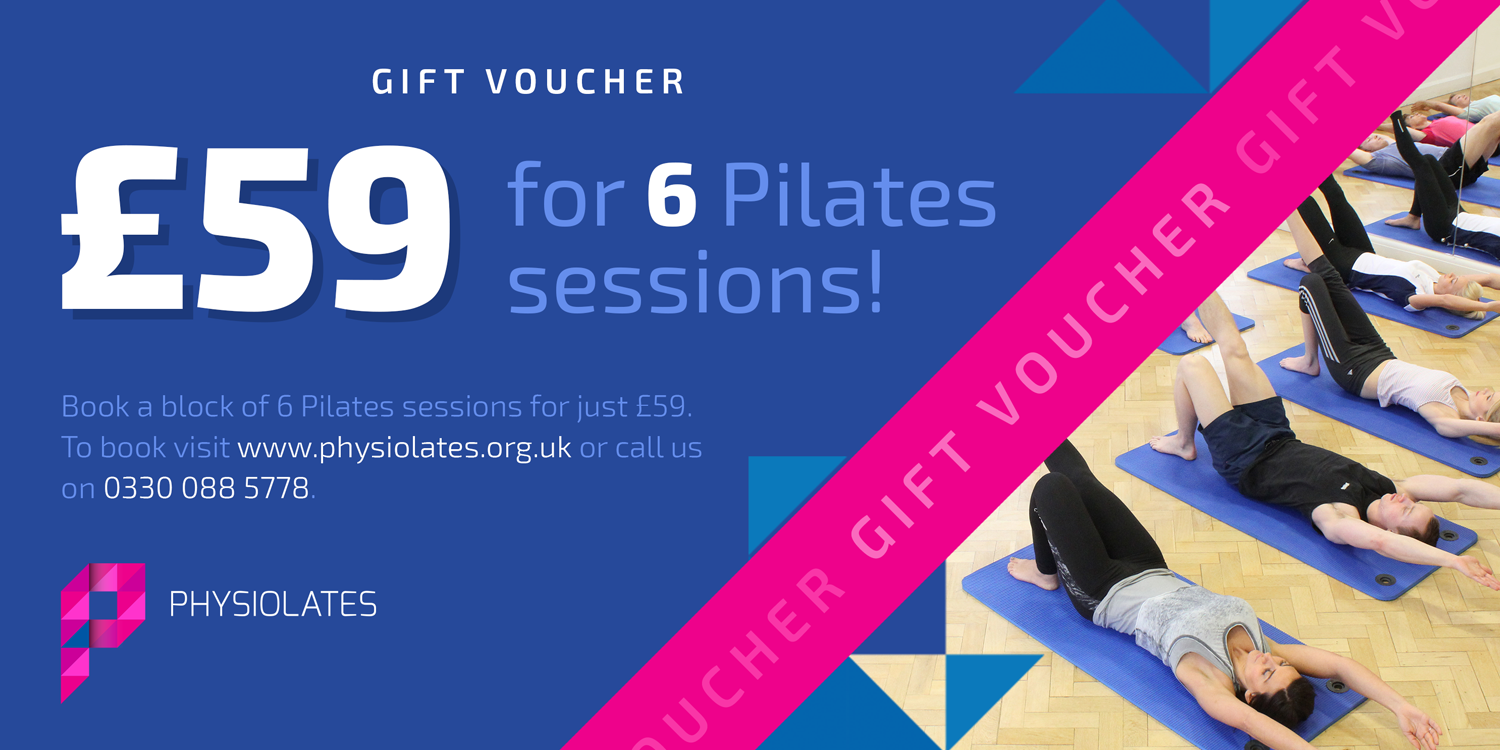 Gift Voucher Graphic