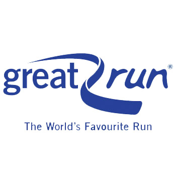 Great Run Logo Great Run Logo
