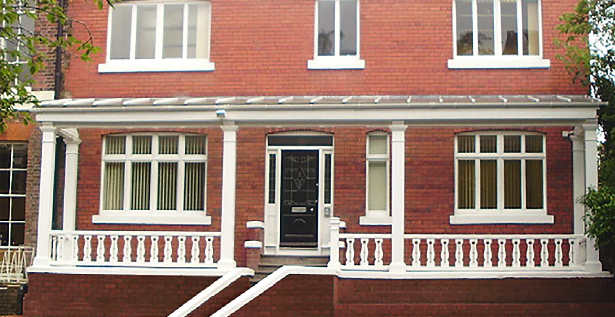 Pilates Liverpool - Rodney street Pilates Liverpool - Rodney street