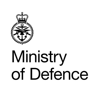 Ministry of Defence logo