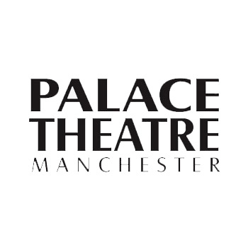 Palace Theatre logo