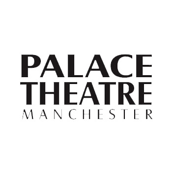 Palace Theatre logo Palace Theatre logo