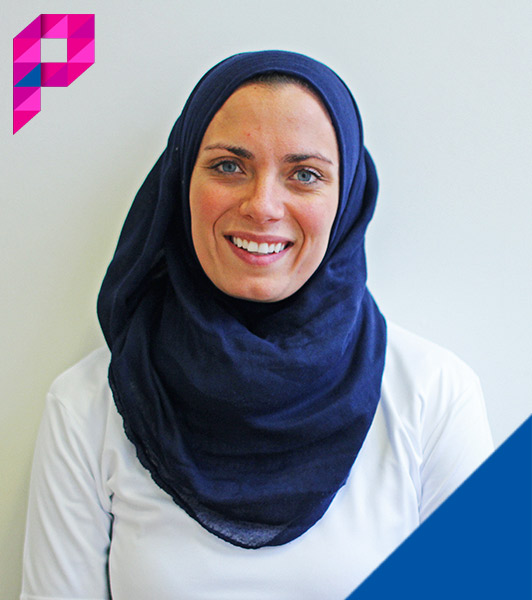 Potrait image of instructor Alicia Potrait image of instructor Alicia