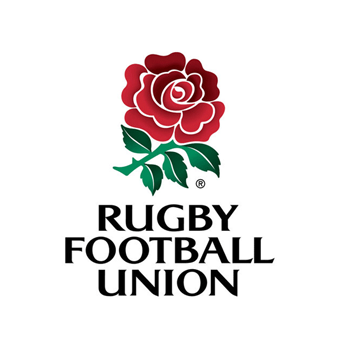 Rugby Football Union logo Rugby Football Union logo
