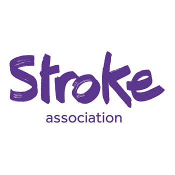 Stroke logo